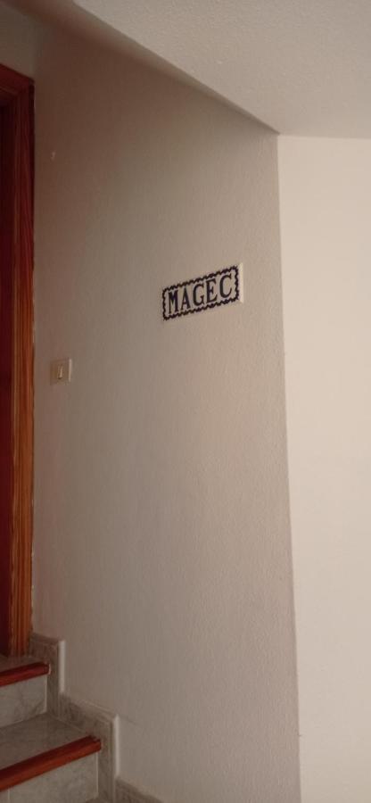 Apto Magec Puerto de Santiago  Kültér fotó