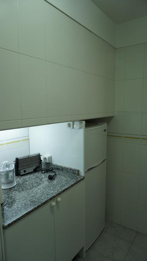 Apto Magec Puerto de Santiago  Kültér fotó