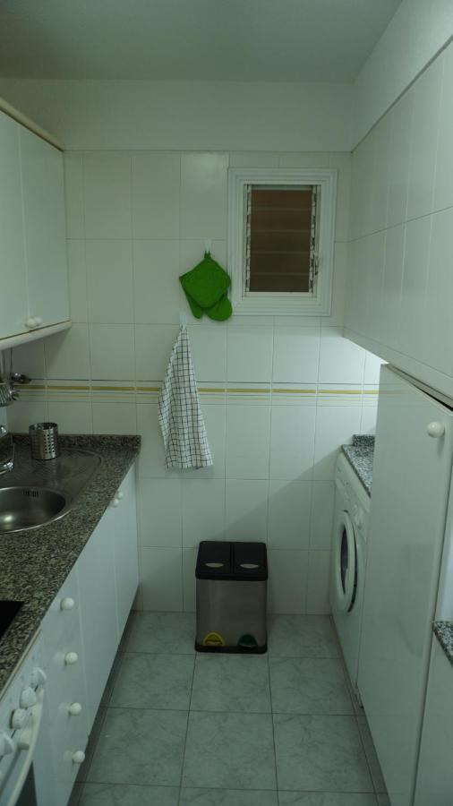 Apto Magec Puerto de Santiago  Kültér fotó