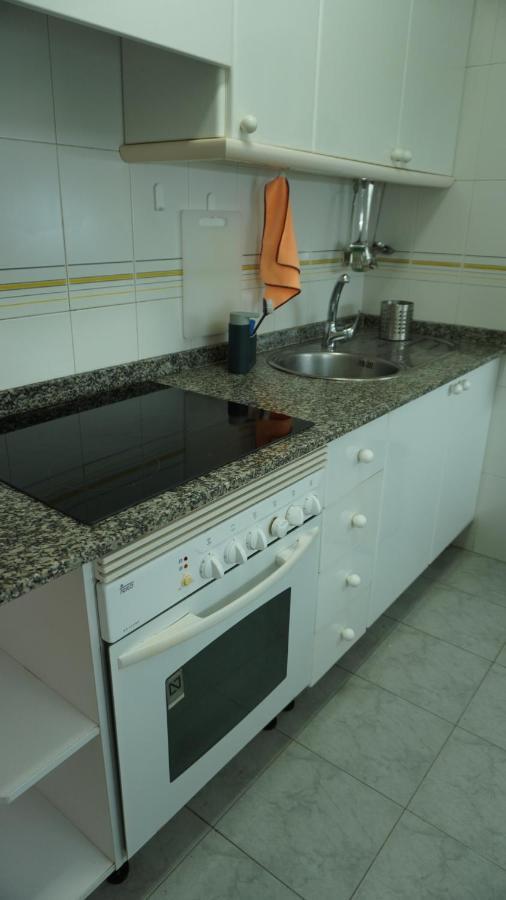 Apto Magec Puerto de Santiago  Kültér fotó