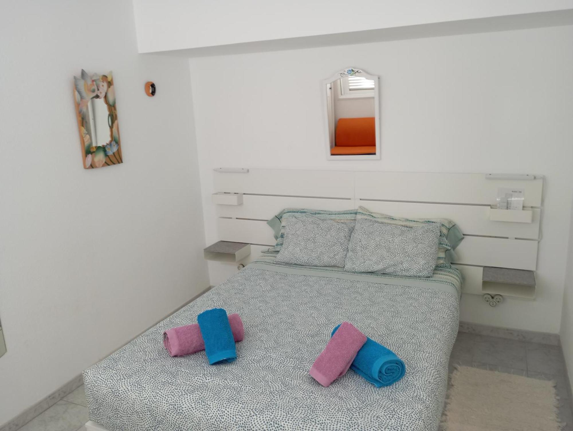 Apto Magec Puerto de Santiago  Kültér fotó